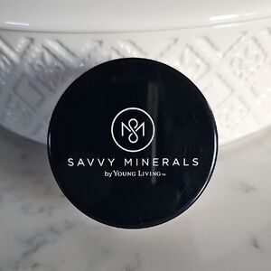 Powder Foundation, Dark 2